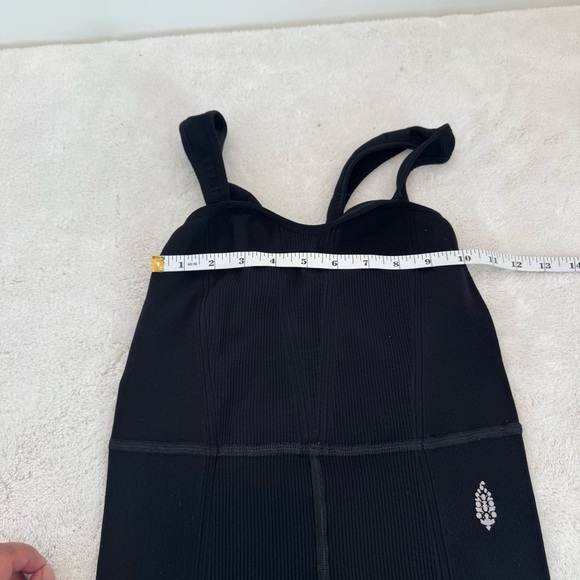 FP MOVEMENT High Fidelity Onesie / Black XS/S TP/P - Picture 6 of 16